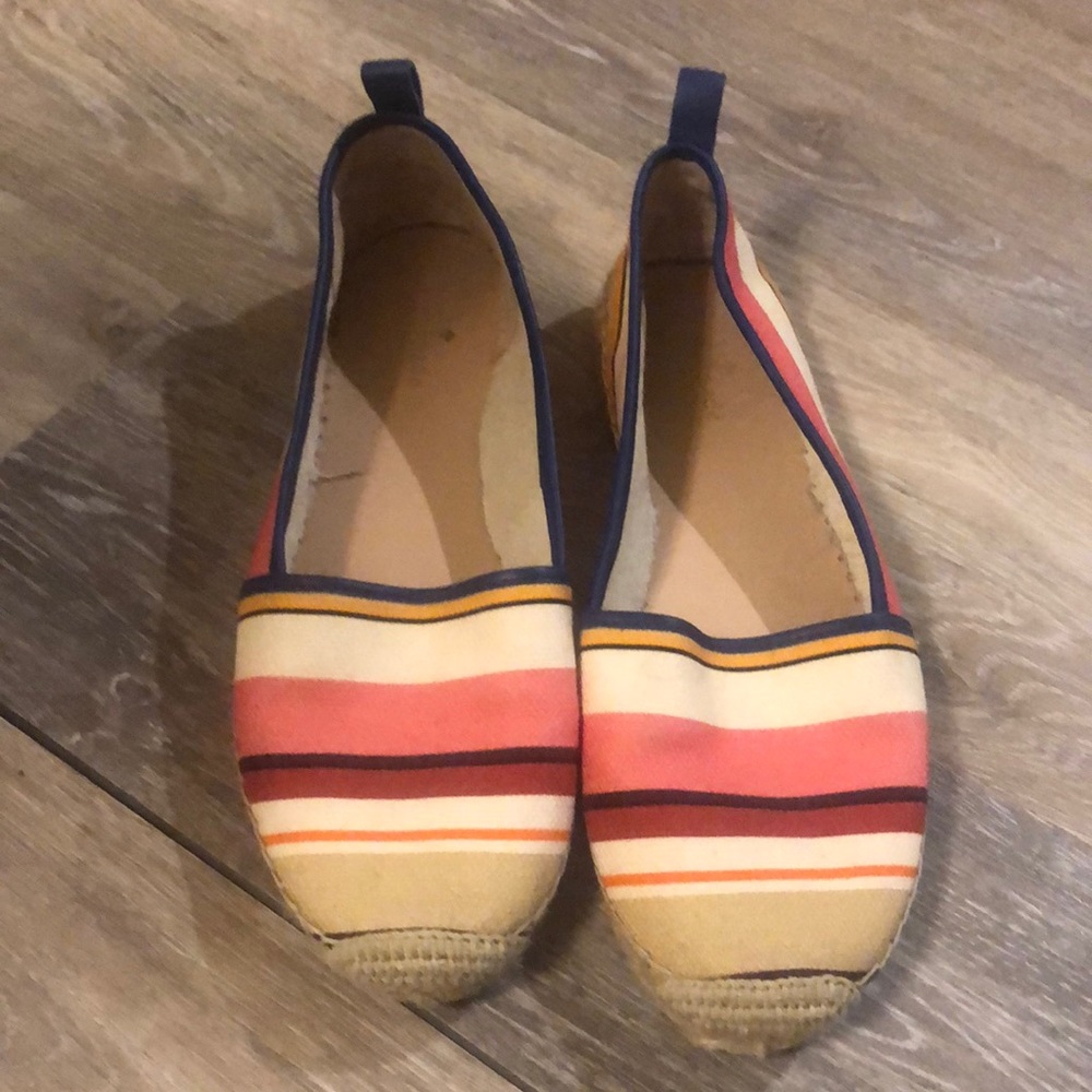 Kate Spade Espadrilles